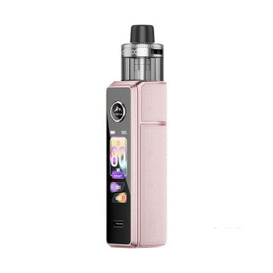Voopoo Drag X3 Vape Kits photo 5