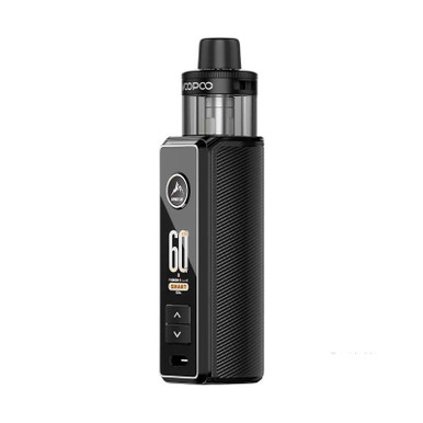 Voopoo Drag S3 Vape Kits photo 2