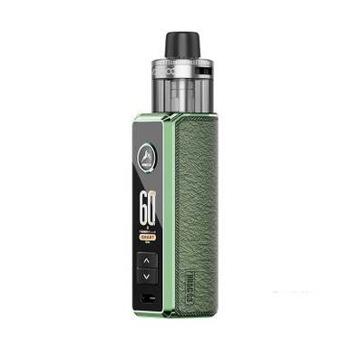 Voopoo Drag S3 Vape Kits photo 5