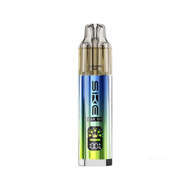 SKE Bar 15K Prefilled Pod Kit 12ml photo 6