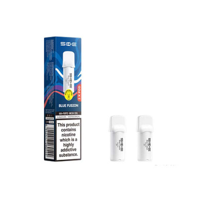 SKE 600 Pro Prefilled Pods 2 Pack photo 5