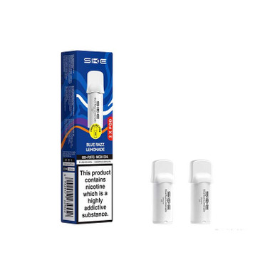 SKE 600 Pro Prefilled Pods 2 Pack photo 6