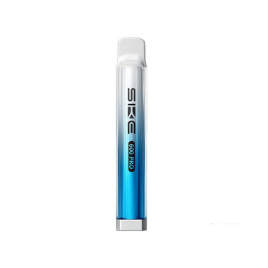 SKE 600 Pro Prefilled Pod Kit photo 6