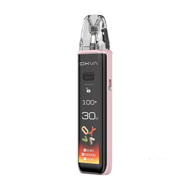 OXVA Xlim 3 Pod Kit photo 4