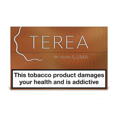 IQOS TEREA Heated Tobacco Sticks RRP £7.00 photo 4