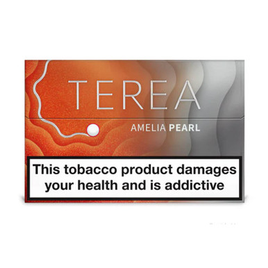 IQOS TEREA Heated Tobacco Sticks RRP £7.00 photo 5