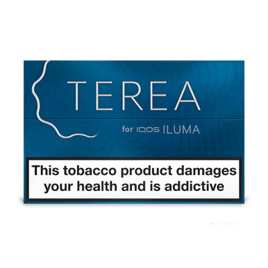 IQOS TEREA Heated Tobacco Sticks RRP £7.00 photo 6