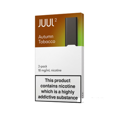 JUUL 2 Prefilled Pods 2 Pack photo 4