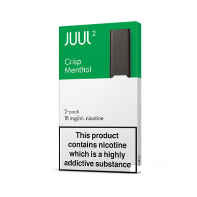 JUUL 2 Prefilled Pods 2 Pack photo 5