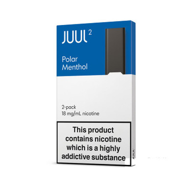 JUUL 2 Prefilled Pods 2 Pack photo 6