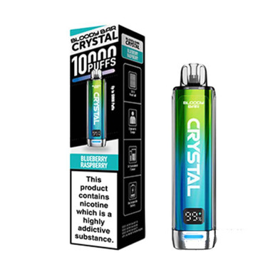 Bloody Bar Crystal 10K Prefilled Pod Kit photo 6