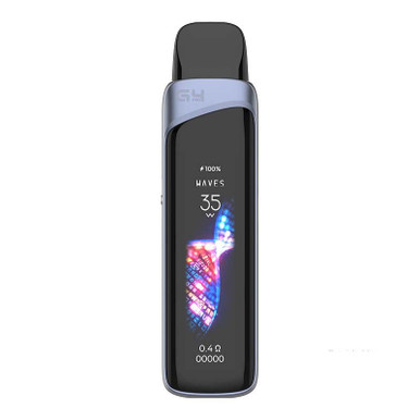 Uwell Caliburn G4 Pro Pod Kit photo 6