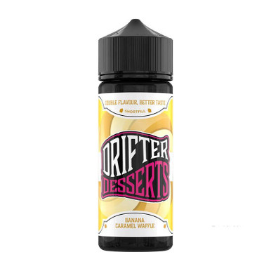 Drifter Desserts 100ml photo 4