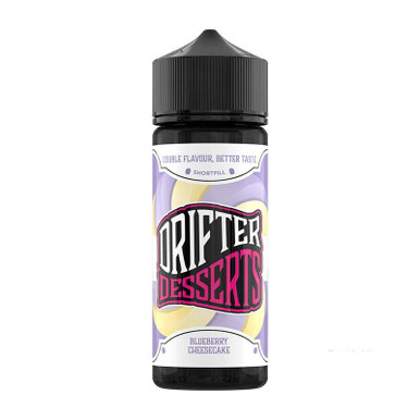 Drifter Desserts 100ml photo 5