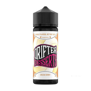 Drifter Desserts 100ml photo 6