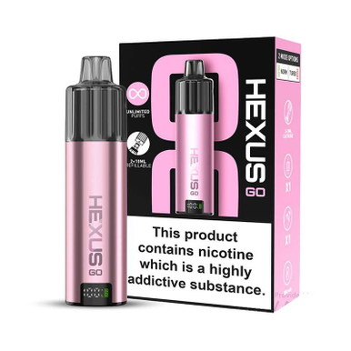 Hexus Go Pod Kit photo 5