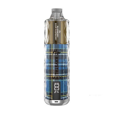 Higo Krystal Limited Edition Prefilled Pod Kit photo 4