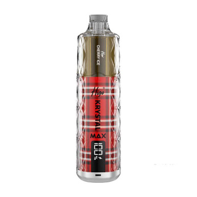 Higo Krystal Limited Edition Prefilled Pod Kit photo 5