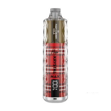 Higo Krystal Limited Edition Prefilled Pod Kit photo 6