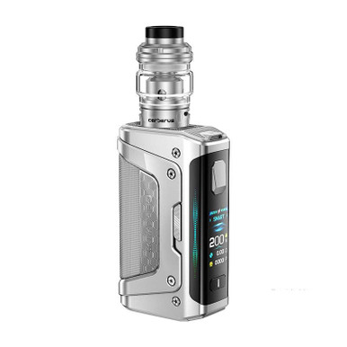 Geekvape Aegis Legend 5 photo 6