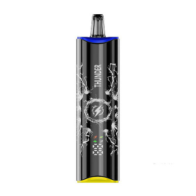 Nexel Thunder Prefilled Pod Kit photo 5