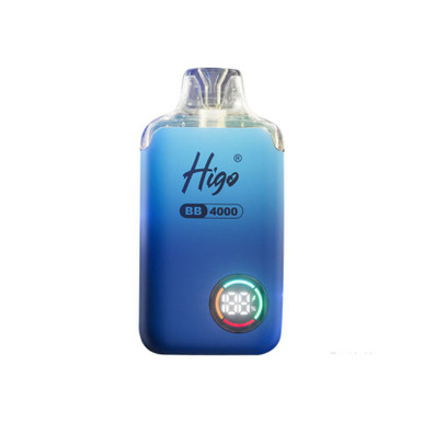 Higo BB Set Prefilled Pod Kit photo 4