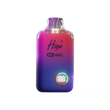 Higo BB Set Prefilled Pod Kit photo 5