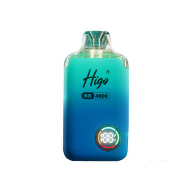 Higo BB Set Prefilled Pod Kit photo 6