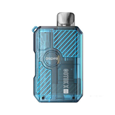Aspire Gotek X3 Pod Kit photo 4