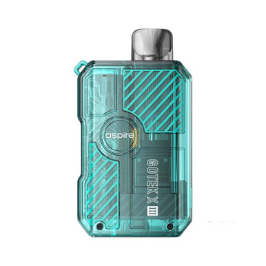 Aspire Gotek X3 Pod Kit photo 5