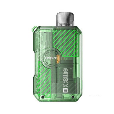 Aspire Gotek X3 Pod Kit photo 6