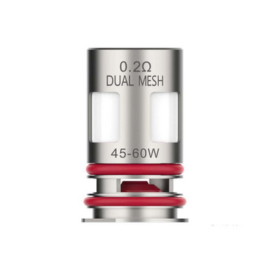 Vaporesso GTX Dual Mesh Replacement photo 4