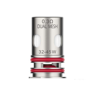 Vaporesso GTX Dual Mesh Replacement photo 5