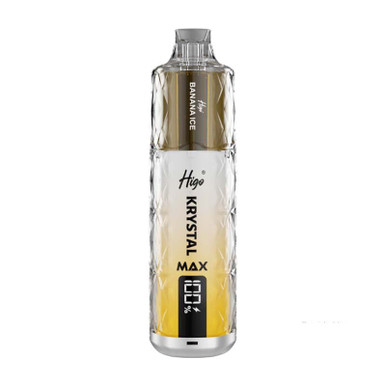 Higo Krystal Prefilled Pod Kit photo 3