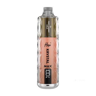 Higo Krystal Prefilled Pod Kit photo 6