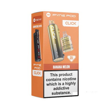 Pyne Pod Click Prefilled Replacement Pods photo 4