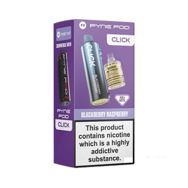 Pyne Pod Click Prefilled Replacement Pods photo 5