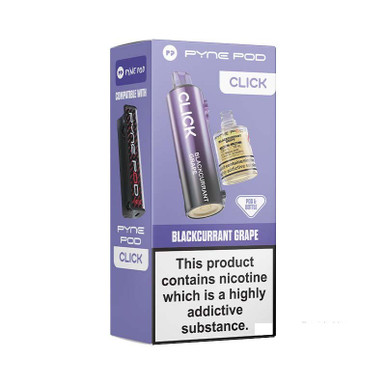 Pyne Pod Click Prefilled Replacement Pods photo 6