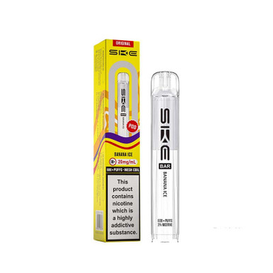 SKE Bar 600 Prefilled Pods 2ml photo 4