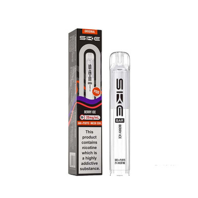 SKE Bar 600 Prefilled Pods 2ml photo 5