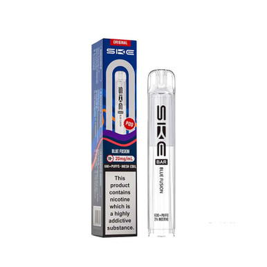 SKE Bar 600 Prefilled Pods 2ml photo 6