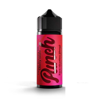 Punch 100ml photo 5