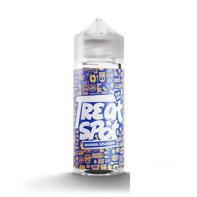 Treat Spot 100ml photo 3