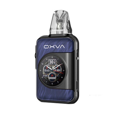 OXVA Xlim SQ Pro 2 Pod Kit photo 5