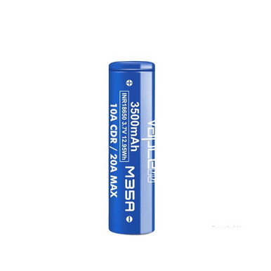 Vapcell M35A 18650 3500mAh Rechargeable Battery photo 2