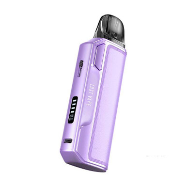 Lost Vape Thelema Elite S Pod Kit photo 4