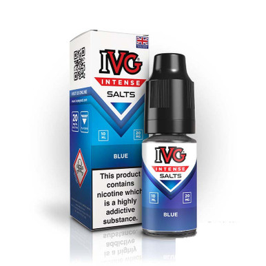 IVG Intense photo 4