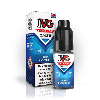 IVG Intense photo 5