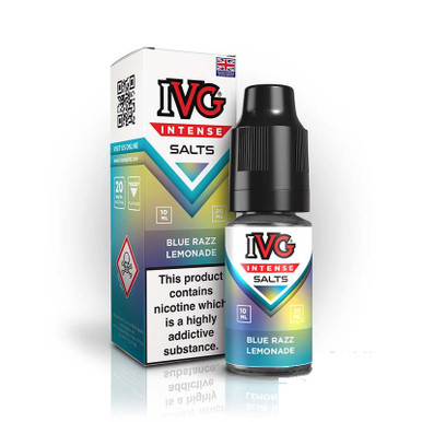 IVG Intense photo 6