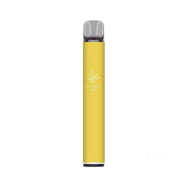 Elf Bar 600 Prefilled Pod Kit 2ml photo 4